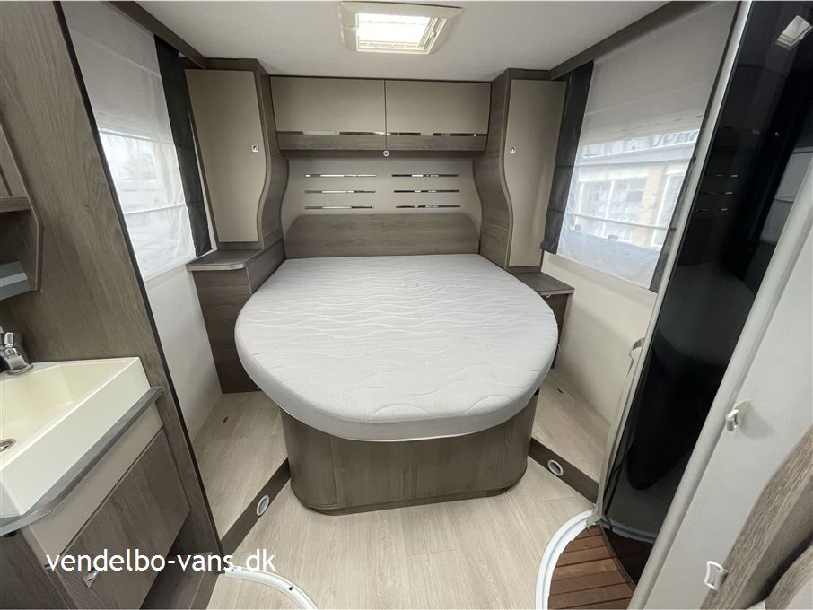 Chausson Titanium 628